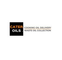 Cater Oils Ltd image 1