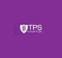 Twickenham Preparatory School logo