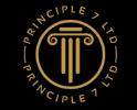 Principle 7 Ltd logo