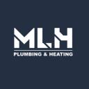 MLH Plumbing & Heating logo