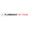 Plumbings' 1st Team logo
