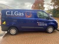 Commercial Industrial Gas Services image 2