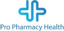 Pro Pharmacy Health logo