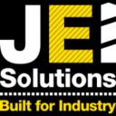 JEI Drilling & Cutting Solutions Ltd logo