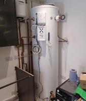 Dalton Heating Services image 1