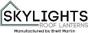 Skylights Roof Lanterns logo
