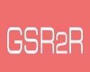 GSR2R logo