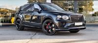 Affordable Bentley Hire in Manchester – Oasis Limo image 3