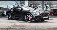 Affordable Bentley Hire in Manchester – Oasis Limo image 2