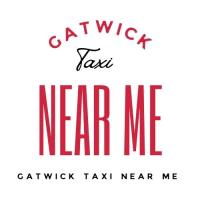 Gatwick Taxi Near Me image 1