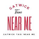 Gatwick Taxi Near Me logo