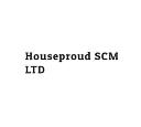 Houseproud Home Improvements logo