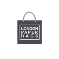 LONDON PAPER BAGS image 1