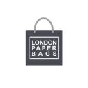 LONDON PAPER BAGS logo