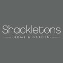 Shackletons Garden Centre logo