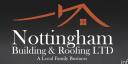Nottingham Building & Roofing Ltd logo