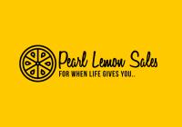 Pearl Lemon Sales image 1