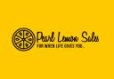 Pearl Lemon Sales logo