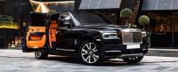 Best Rolls Royce Hire Service in Birmingham image 5