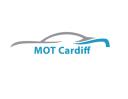 MOT Cardiff logo