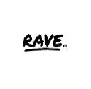Rave Coffee logo