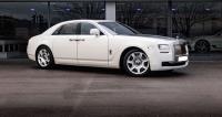Best Rolls Royce Hire Service in Birmingham image 3
