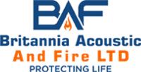 Britannia Acoustic and Fire Ltd image 1