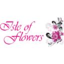 Isle Of Flowers logo