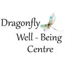 Dragonfly Well-Being Centre logo