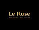 Le Rose Restaurant logo