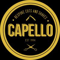 Capello Barbers Bristol image 1