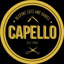 Capello Barbers Bristol logo