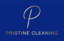 Pristine Cleaning logo
