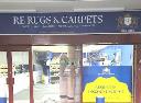 Re Rugs & Carpets logo