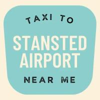 Taxi To Stansted Airport Near Me image 1