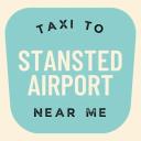 Taxi To Stansted Airport Near Me logo