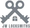 JW Locksmiths logo