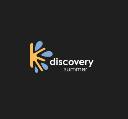 Discovery Summer logo