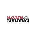 M. Curtis Building logo