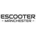 Manchester E Scooter LTD logo
