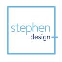 Stephen Wall Design & Architecture logo