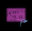 Future Artists Entertainment logo