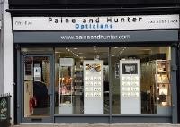 Paine and Hunter Opticians image 4