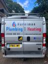 Herniman Plumbing & Heating logo