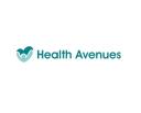 Health Avenues logo