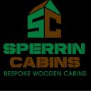 Sperrin Cabins logo