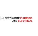 Best Monte Plumbing and Electrical logo