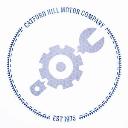 Catford Hill Motor Company logo