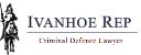 Criminal Defence Lawyer logo