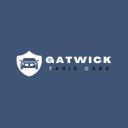 Gatwick Taxis Cabs logo